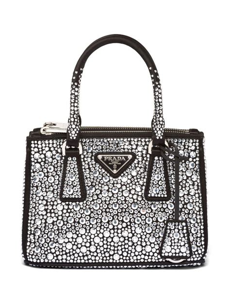 prada geometric bag|prada galleria handbags.